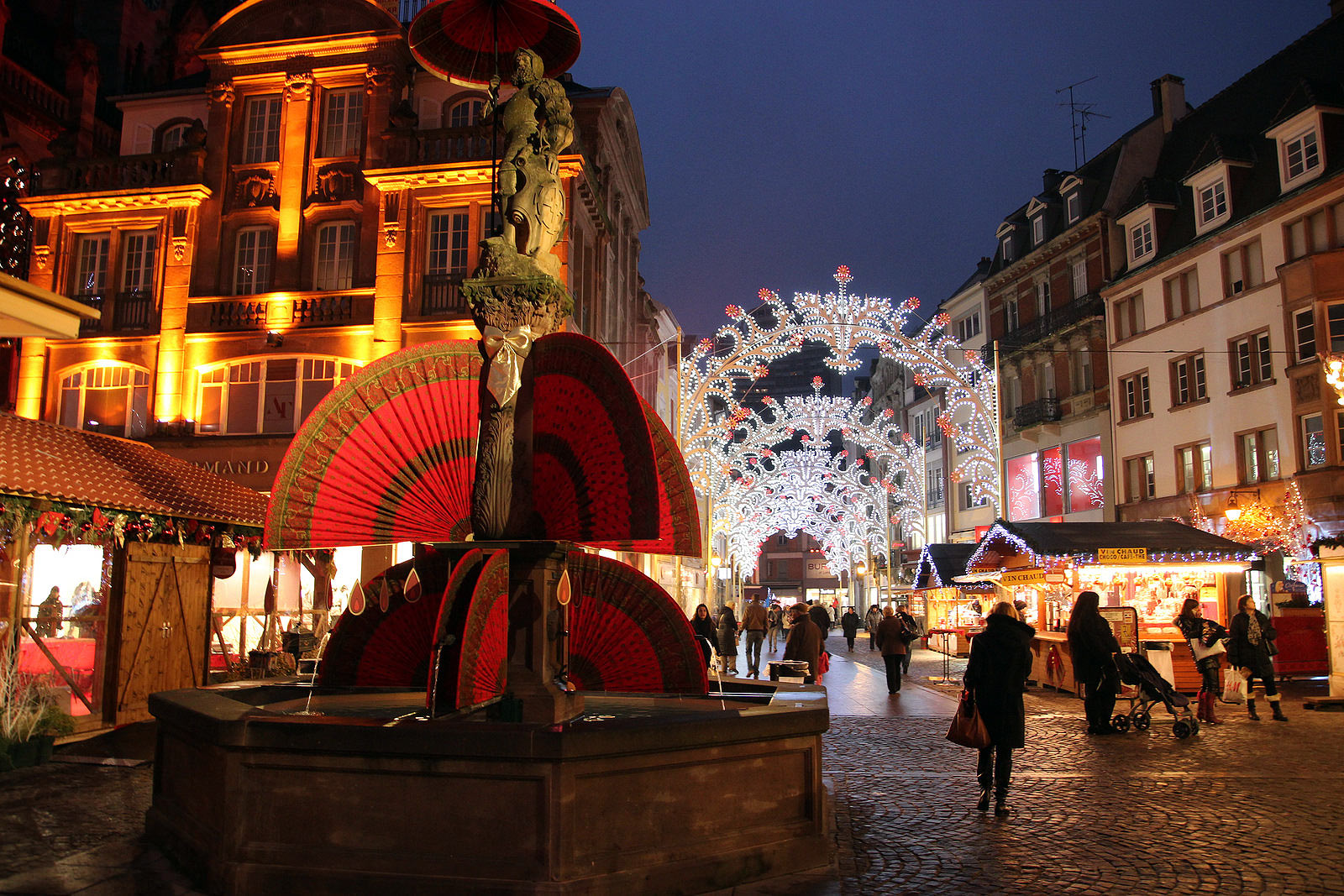 Mulhouse
